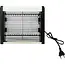 Benson Muggenlamp LED 2W met 80 m² bereik voor gebruik binnenshuis