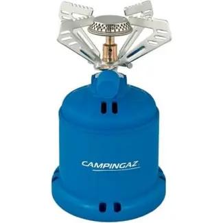 Campingaz Kooktoestel 1-pits 1250 W voor C206-prikblikjes camping