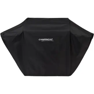 Campingaz Barbecuehoes maat S 124 x 52 x 118 cm voor Compact 3 Serie