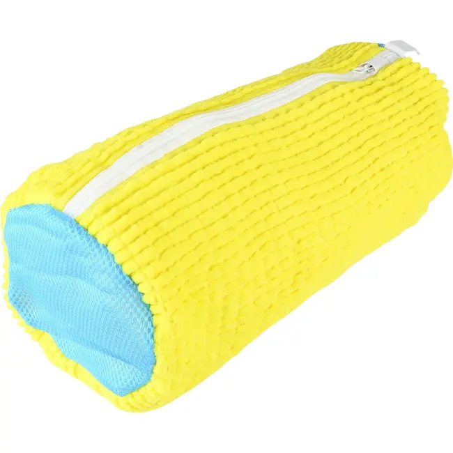 Benson Waszak voor schoenen 39 x 18 cm van chenille en polyester