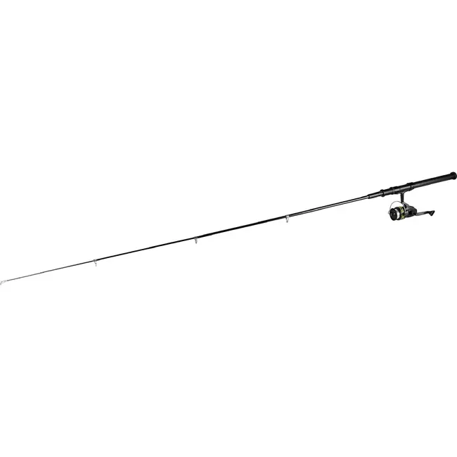 Benson Vishengelset 33-delig met telescopische hengel, molen en accessoires voor jonge beginners