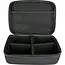 Benson Opbergcase elektronica 25,5 x 18,5 x 9 cm - organizer met 4 compartimenten