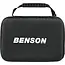 Benson Opbergcase elektronica 25,5 x 18,5 x 9 cm - organizer met 4 compartimenten
