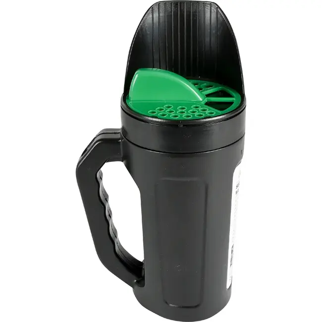Benson Zaad- en waterdispenser 1,5L met verstelbare doseerdop