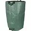 Benson Tuinafvalzak 110 liter Ø 45 x 70 cm van 150 g/m² PP groen