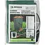 Benson Tuinafvalzak 110 liter Ø 45 x 70 cm van 150 g/m² PP groen