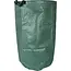 Benson Tuinafvalzak 110 liter Ø 45 x 70 cm van 150 g/m² PP groen