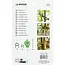 Benson Plantenbinderset 61-delig met clips, binddraad en binders