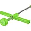 Benson Onkruidsteker 100 cm met lange steel en drie steekpennen