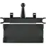 Benson Tablethouder auto 7 tot 12,9 inch met 360° draaibare houder