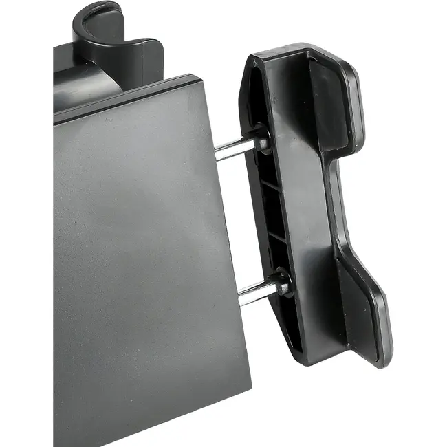 Benson Tablethouder auto 7 tot 12,9 inch met 360° draaibare houder