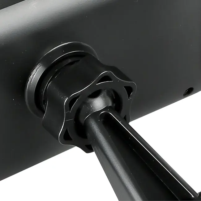 Benson Tablethouder auto 7 tot 12,9 inch met 360° draaibare houder