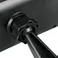 Benson Tablethouder auto 7 tot 12,9 inch met 360° draaibare houder