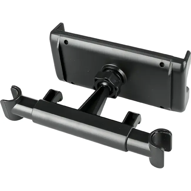 Benson Tablethouder auto 7 tot 12,9 inch met 360° draaibare houder