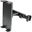 Benson Tablethouder auto 7 tot 12,9 inch met 360° draaibare houder