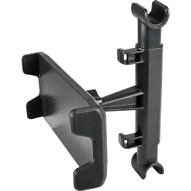 Benson Tablethouder auto 7 tot 12,9 inch met 360° draaibare houder