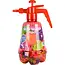 Benson Waterballonpomp met 100 ballonnen - 1,5 liter en 29 cm hoog