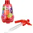 Benson Waterballonpomp met 100 ballonnen - 1,5 liter en 29 cm hoog