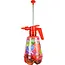 Benson Waterballonpomp met 100 ballonnen - 1,5 liter en 29 cm hoog