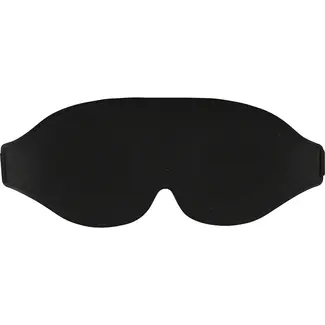 Benson Slaapmasker 3D met memoryfoam en zachte comfortabele pasvorm