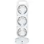Benson Oplaadbare staande ventilator USB 36,5 cm met 3 standen