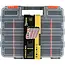 Benson Opbergbox 32 x 26,5 x 8,5 cm met vakverdeling en handgreep