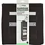 Benson Kast organizer 6 vakken 124 x 30 x 29 cm voor kledingkast