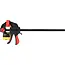 Benson Lijmklem hout lang 30 cm met 300 mm opening en 70 kg klemkracht