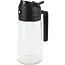 Benson Olieschenker 2-in-1 zwart 470 ml voor schenken en spuiten