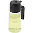 Benson Olieschenker 2-in-1 zwart 470 ml voor schenken en spuiten