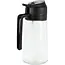 Benson Olieschenker 2-in-1 zwart 470 ml voor schenken en spuiten