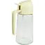 Benson Olieschenker 2-in-1 wit 470 ml voor schenken en spuiten