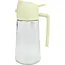 Benson Olieschenker 2-in-1 wit 470 ml voor schenken en spuiten