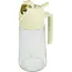 Benson Olieschenker 2-in-1 wit 470 ml voor schenken en spuiten