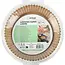Benson Airfryer bakpapier rond 20 cm - 100 wegwerp bakjes voor gebruik