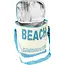 Benson Koeltas 20 liter blauw met schouderriem en aluminium isolatie