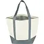 Benson Koeltas 12 liter beige voor eten, drinken en dagjes uit