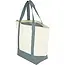 Benson Koeltas 12 liter beige voor eten, drinken en dagjes uit