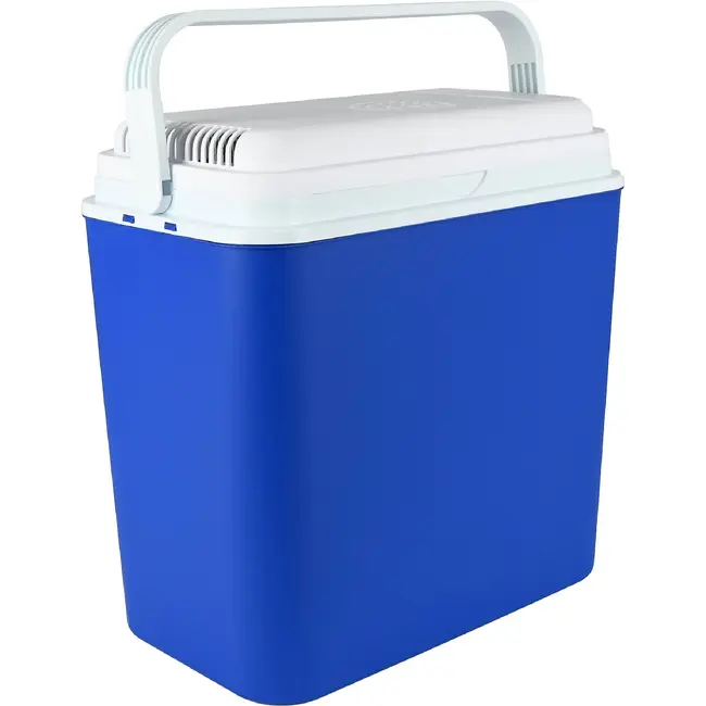 Benson Elektrische koelbox 24 liter met 12V en 230V aansluiting