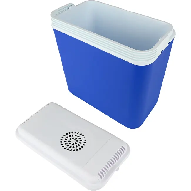 Benson Elektrische koelbox 24 liter met 12V en 230V aansluiting