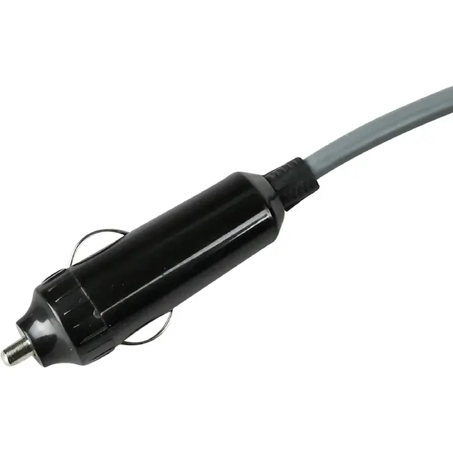 Benson Mobiele doucheset 12V met pomp, slang en handige opbergtas