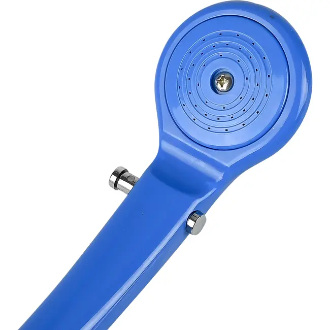 Benson Mobiele doucheset 12V met pomp, slang en handige opbergtas