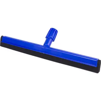Benson Vloertrekker 42 cm met steel van 120 cm en ophangoog thuis