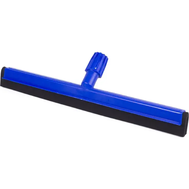 Benson Vloertrekker 42 cm met steel van 120 cm en ophangoog thuis