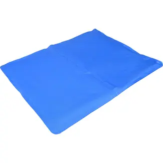 Benson Hondenkoelmat S 40 x 50 cm met niet-giftige gel, opvouwbaar en herbruikbaar voor warme dagen