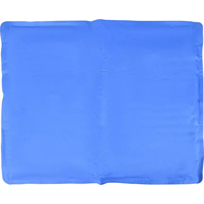 Benson Hondenkoelmat S 40 x 50 cm met niet-giftige gel, opvouwbaar en herbruikbaar voor warme dagen