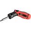 Benson Reciprozaag multitool 17-delig met 3 zaagbladen en 12 bits