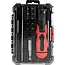 Benson Reciprozaag multitool 17-delig met 3 zaagbladen en 12 bits