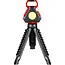 Benson Bouwlamp mini met statief 500 lumen, USB-C, magneet en haak