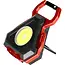 Benson Bouwlamp mini met statief 500 lumen, USB-C, magneet en haak